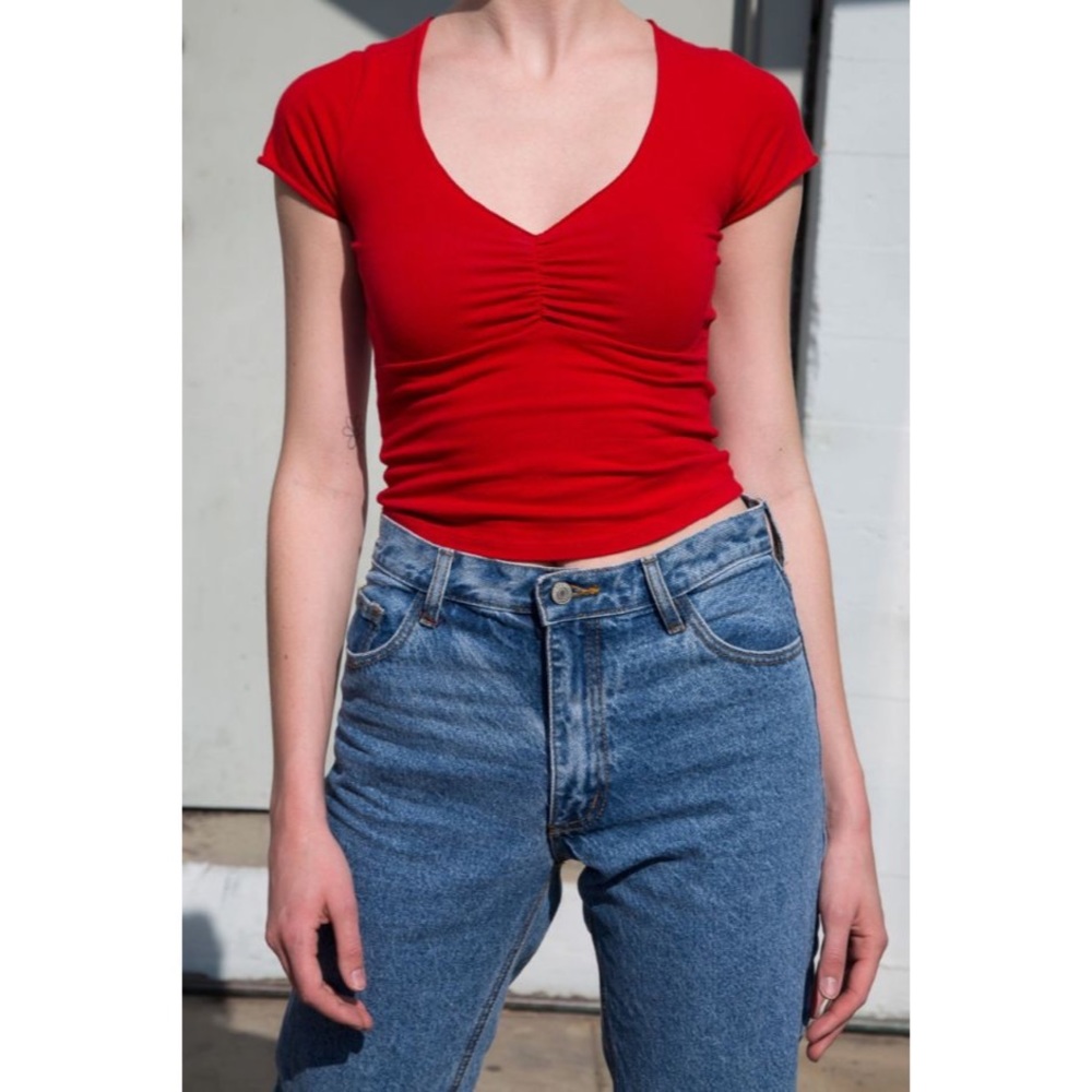 Brandy Melville - Gina Top